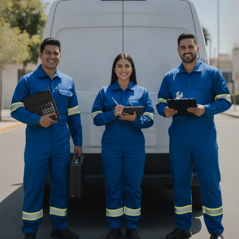 Contador Público Certificado equipo en Tuxtepec